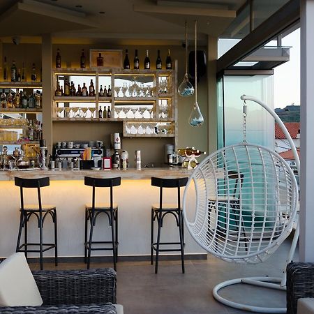 Art Boutique Suites Pefkohóri Kültér fotó
