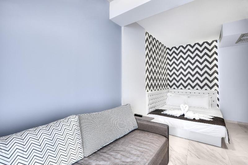 Art Boutique Suites Pefkohóri Kültér fotó