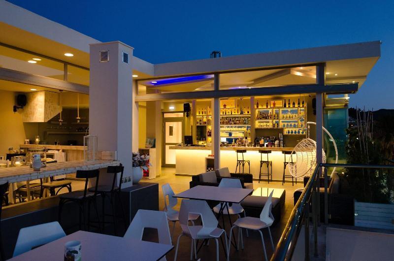 Art Boutique Suites Pefkohóri Kültér fotó