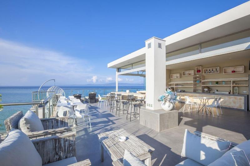 Art Boutique Suites Pefkohóri Kültér fotó