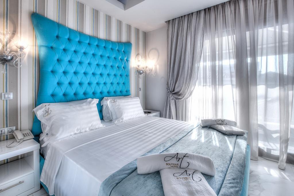 Art Boutique Suites Pefkohóri Kültér fotó