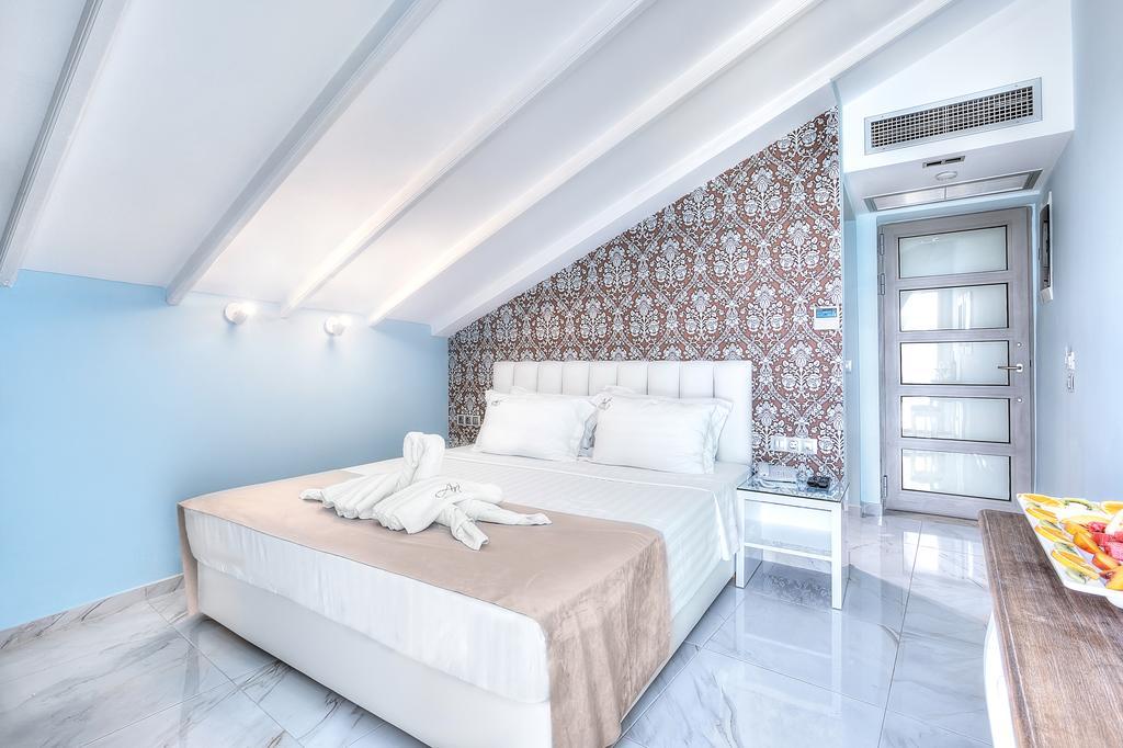 Art Boutique Suites Pefkohóri Kültér fotó