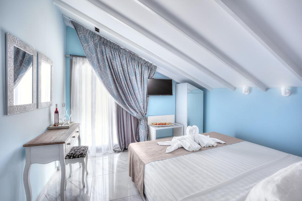 Art Boutique Suites Pefkohóri Kültér fotó