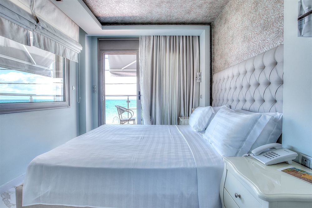 Art Boutique Suites Pefkohóri Kültér fotó