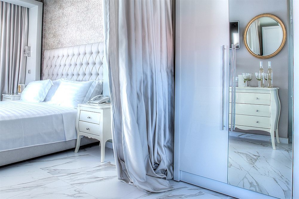 Art Boutique Suites Pefkohóri Kültér fotó