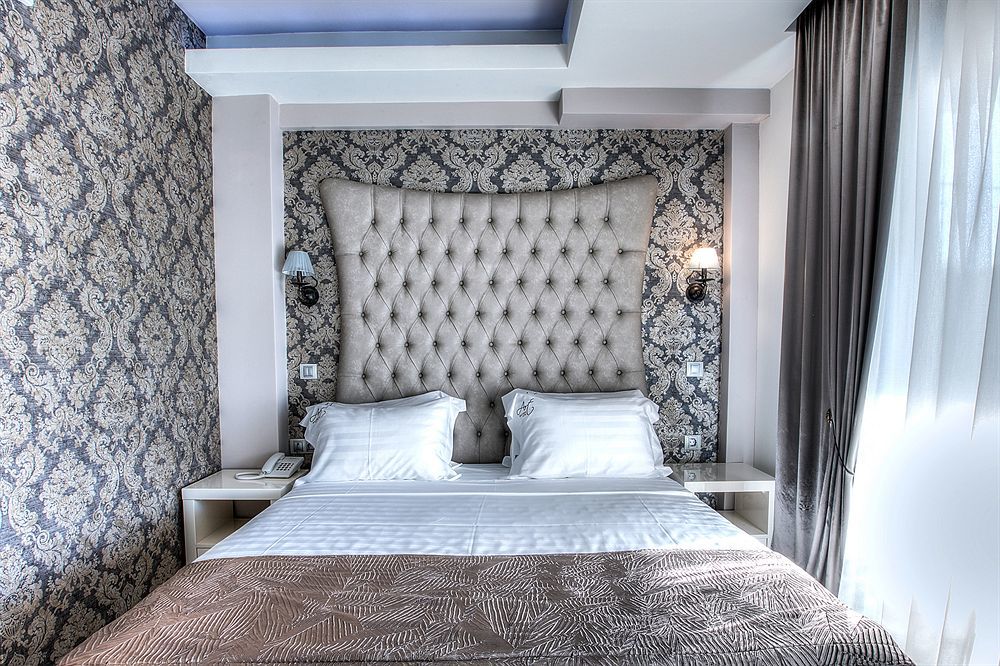 Art Boutique Suites Pefkohóri Kültér fotó