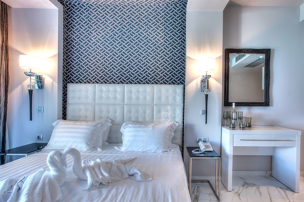 Art Boutique Suites Pefkohóri Kültér fotó