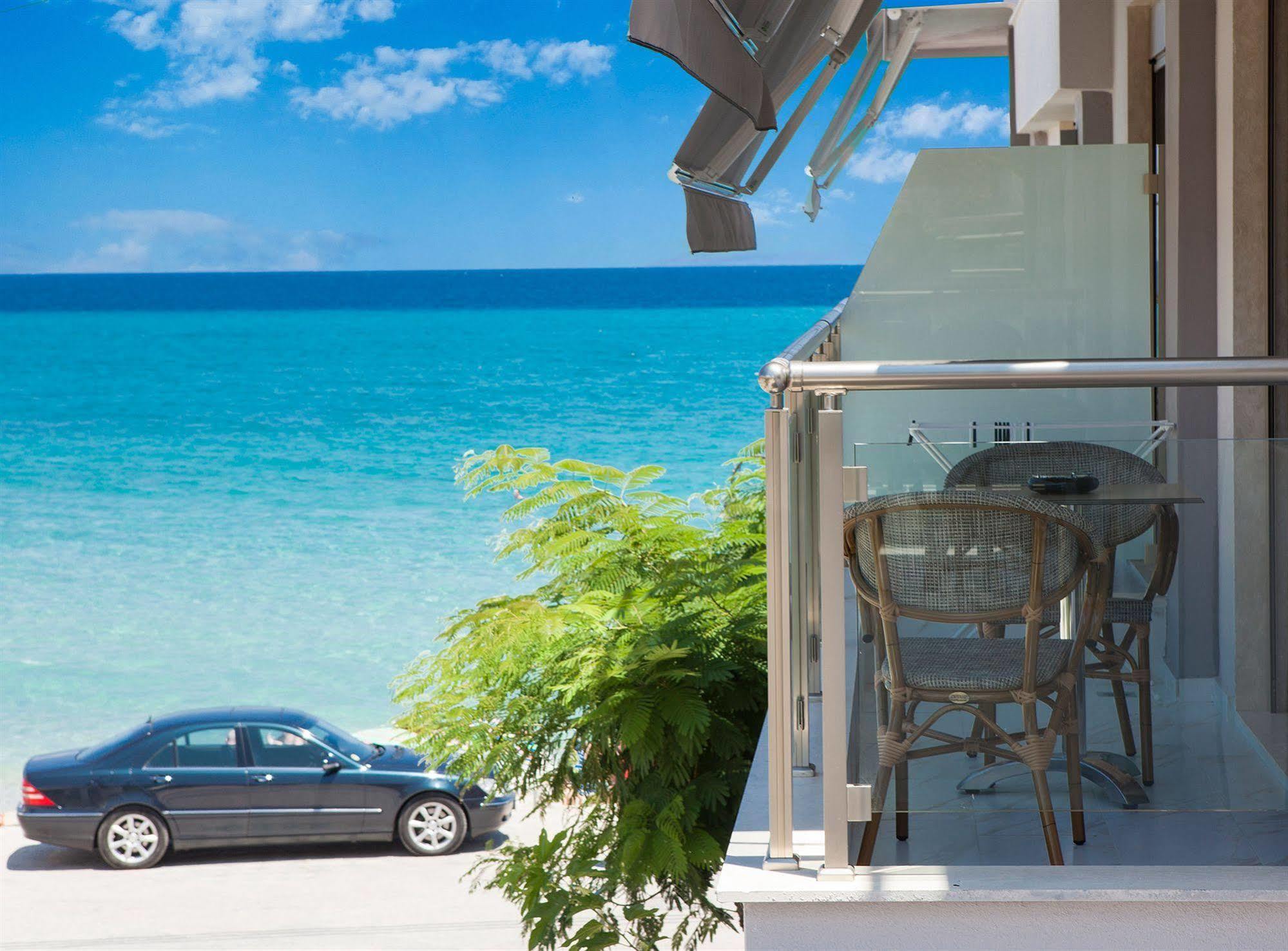 Art Boutique Suites Pefkohóri Kültér fotó